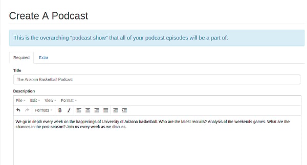 PodServe.fm Review