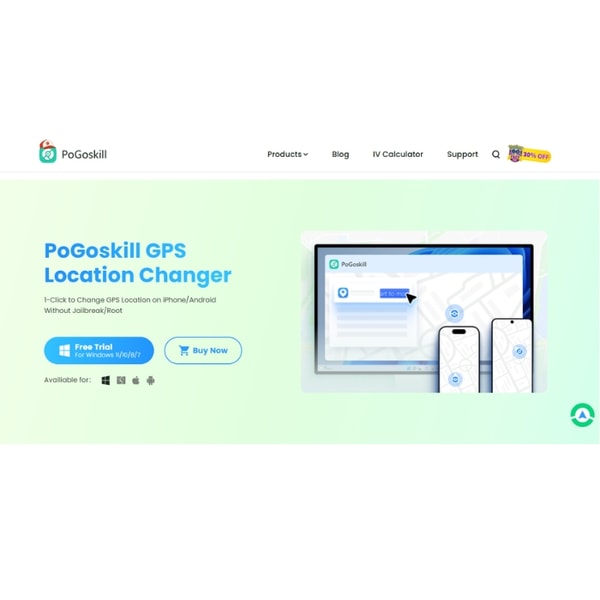 PoGoskill Review