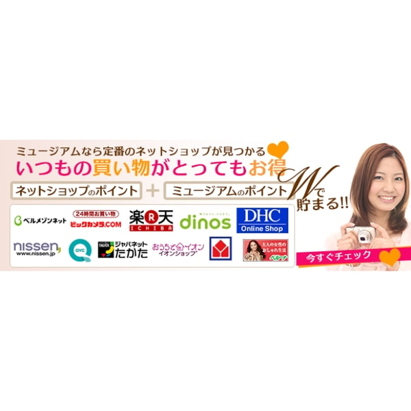 Point Museumの概要