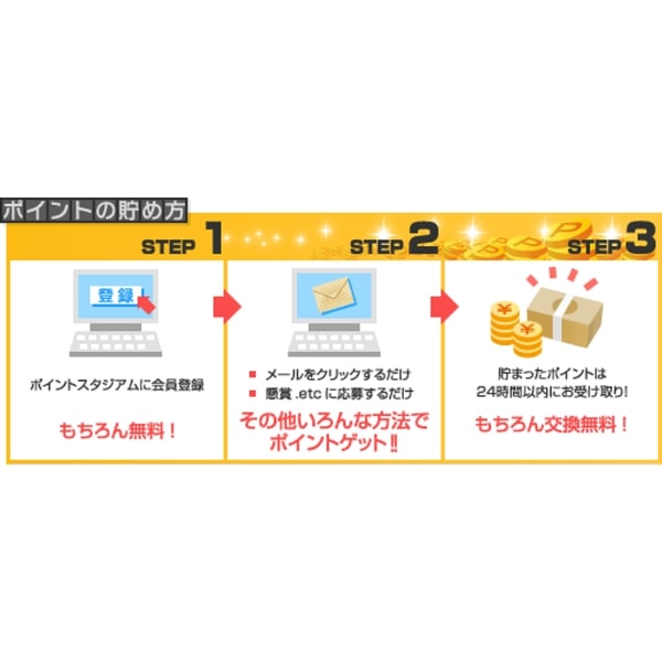 Point Stadiumの概要
