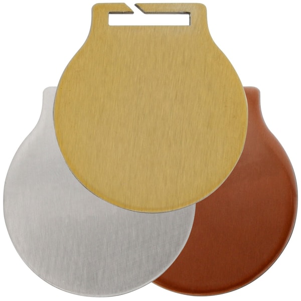 Pokalspezialist Medaillen-Set VIRA 70mm Bewertungen