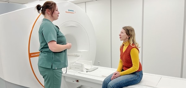 Pokupon MRI 1.5 Tesla Відгук 