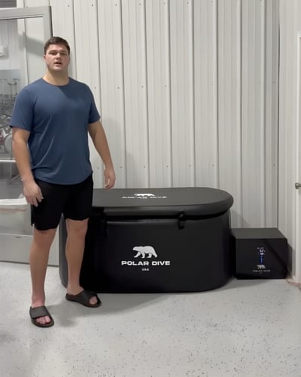 Polar Dive USA Review