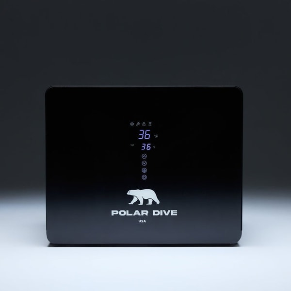 Polar Dive USA Water Chiller Review