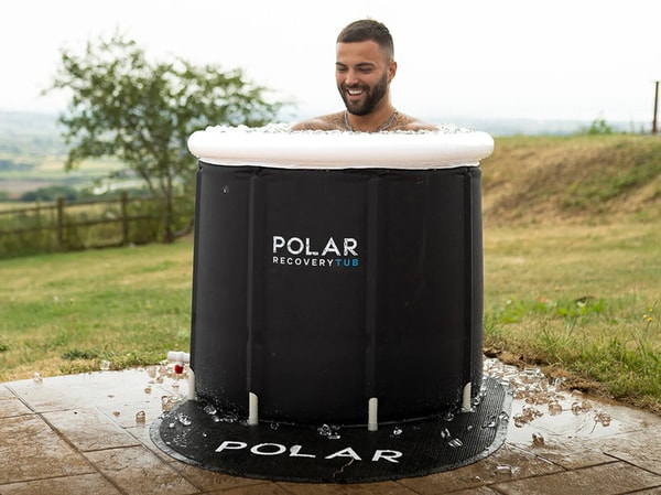 About Polar Recovery