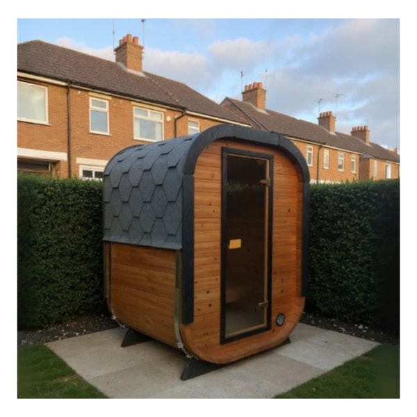 Polar Recovery Sauna Cube Mini Review