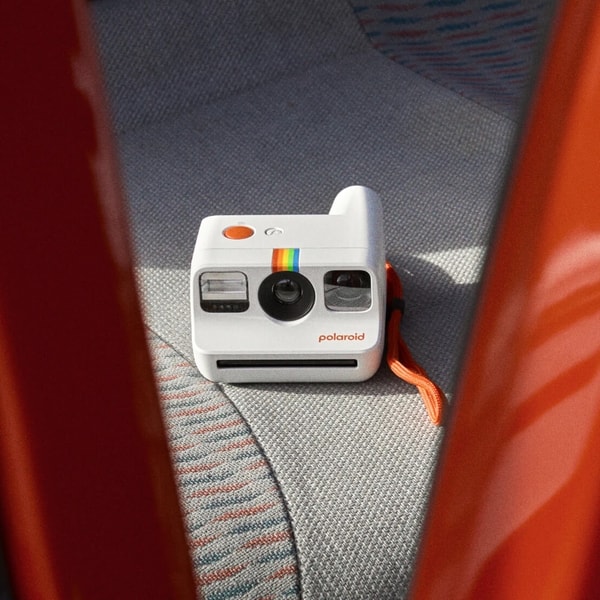 Polaroid Review