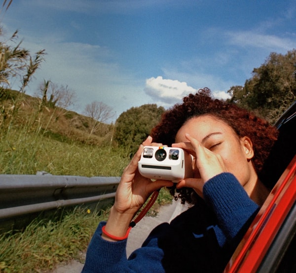 Polaroid Go Starter Set Review
