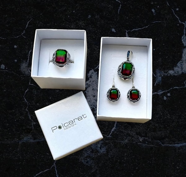 Przegląd Polcarat Design