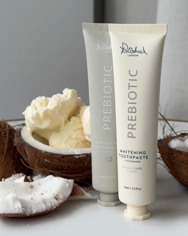 Polished London Review