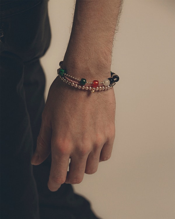 Polite Worldwide Protection Bracelet Review