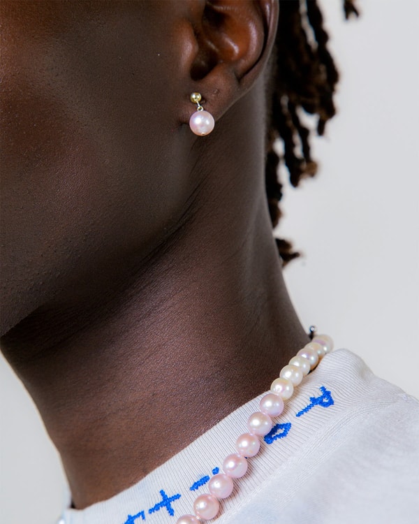 Polite Worldwide Stella Earrings Review