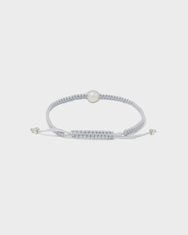 Polite Worldwide Gray Friendship Bracelet Review