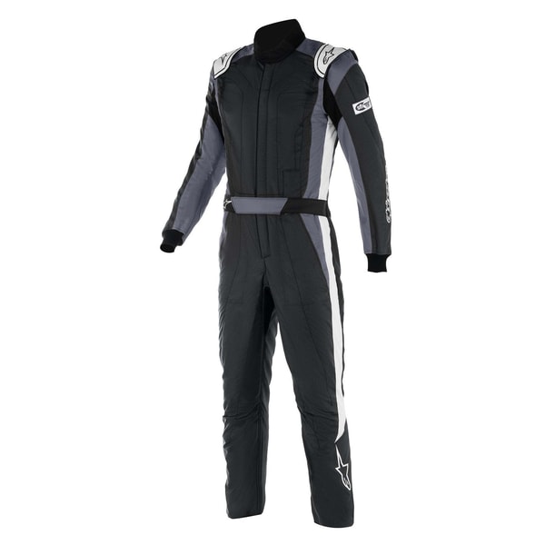 Polk Racing Driving Suit GP V2 Pro Review