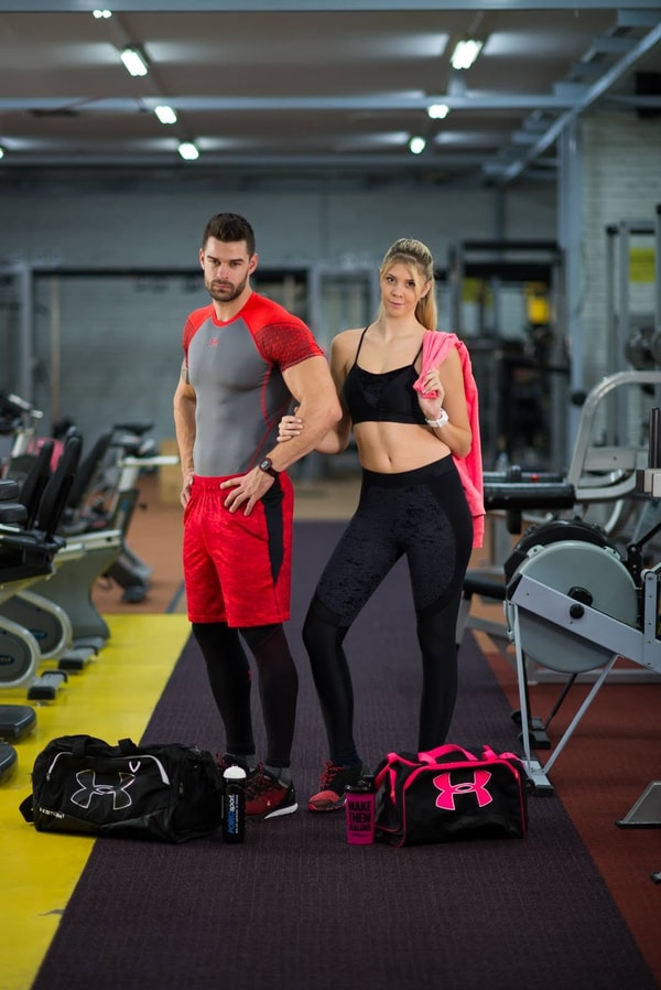 Polleo Sport Pregled