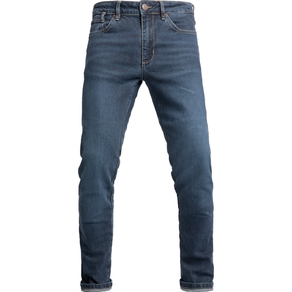 POLO Motorrad John Doe Pioneer Mono Jeanshose Bewertung