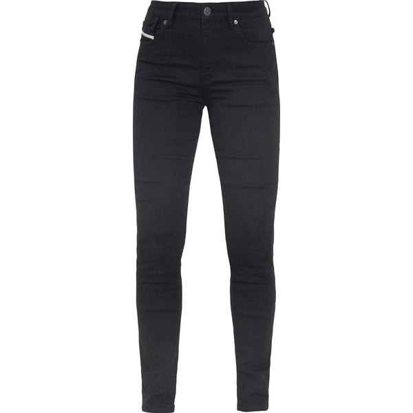 POLO Motorrad John Doe Ruby Mono Damen Jeanshose Bewertung