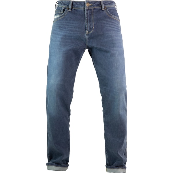 POLO Motorrad John Doe Taylor Mono Jeanshose bewertung