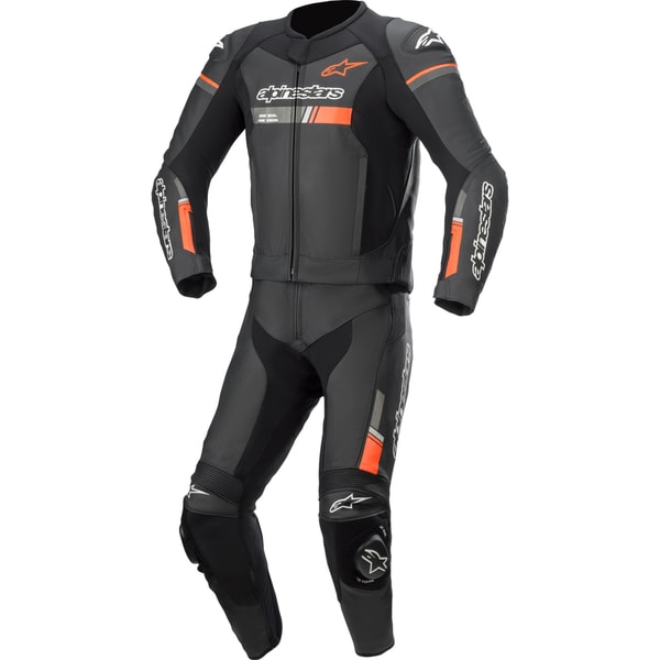 POLO Motorrad Alpinestars GP Force Chaser Review