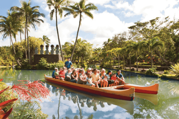 Polynesian Cultural Center Review