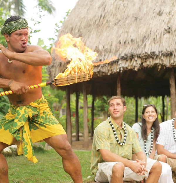 Polynesian Cultural Center Super Ambassador Package Review