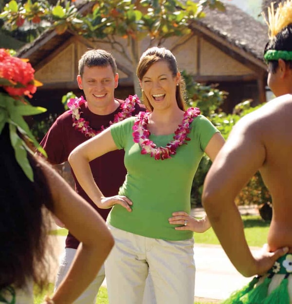 Polynesian Cultural Center Gateway Buffet Package Review