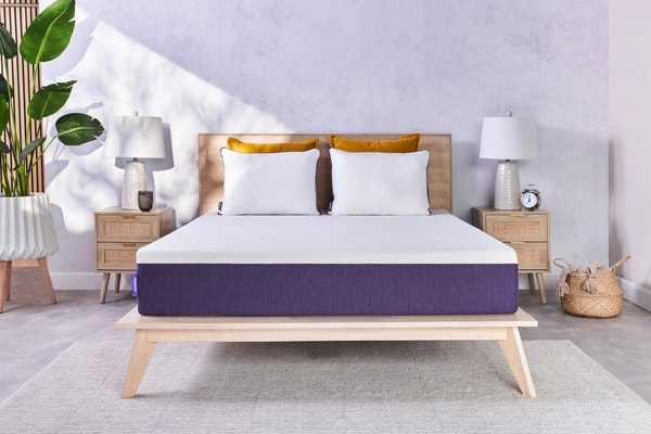 Polysleep Origin Mattress Review