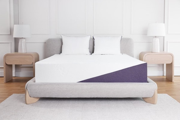 Polysleep Luna Mattress Review