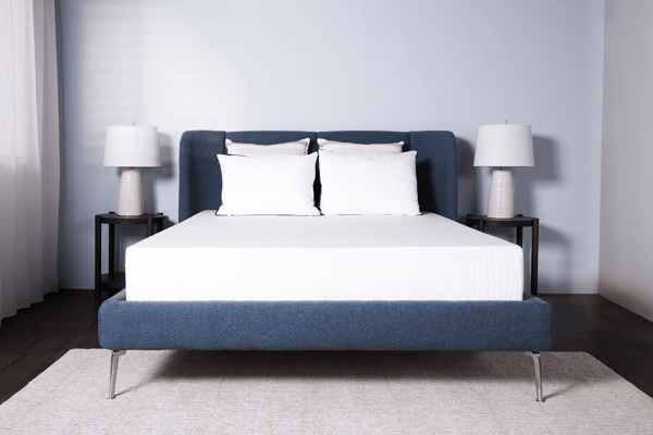 Polysleep Sierra Mattress Review