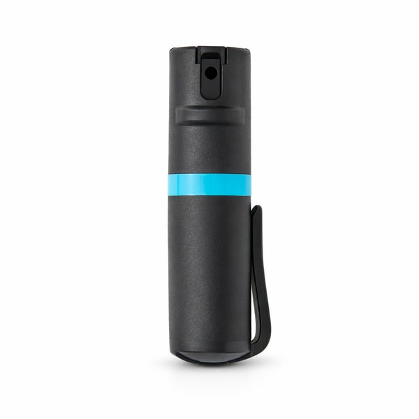 POM Pepper Spray POM Clip Model Review