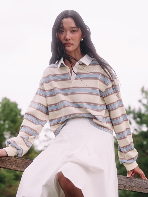 关于 POMELO Fashion