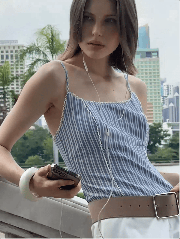 POMELO Fashion 评测
