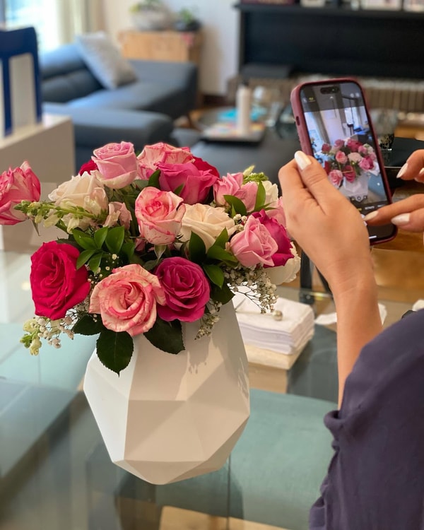 POMP Flowers Review
