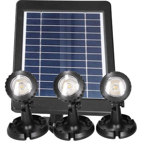 Pondkeeper SolarSublight SUPER Review