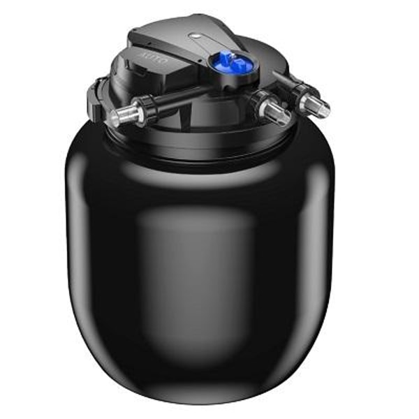 PondXpert SpinClean Auto 50000 Filter Review