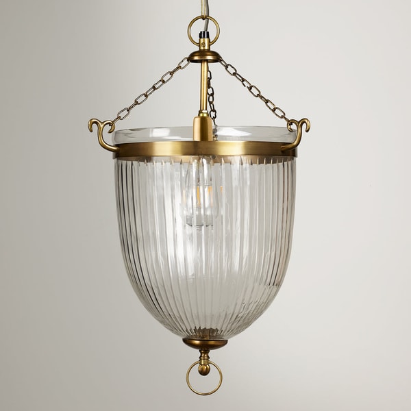 Pooky Hydra Pendant Light Review