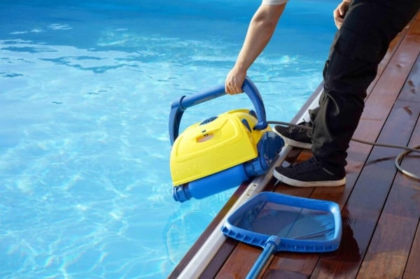 Pool Parts To Go Review