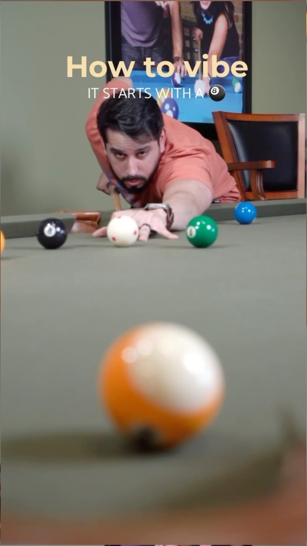 Factory-Direct Pool Tables Online