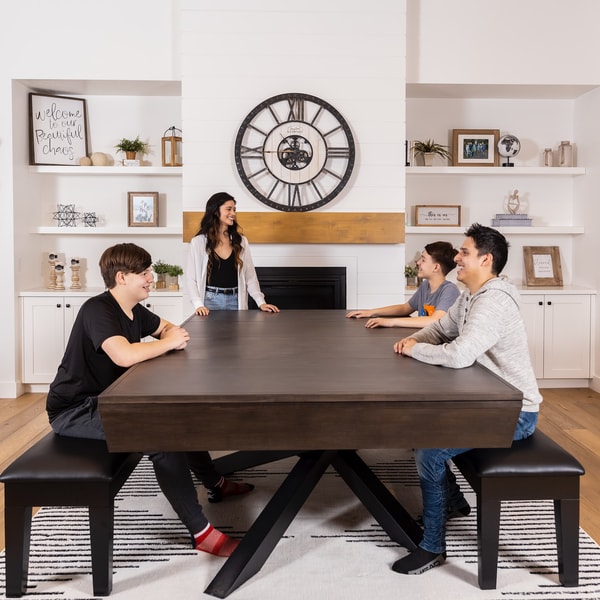 Pooltables.com Company Overview