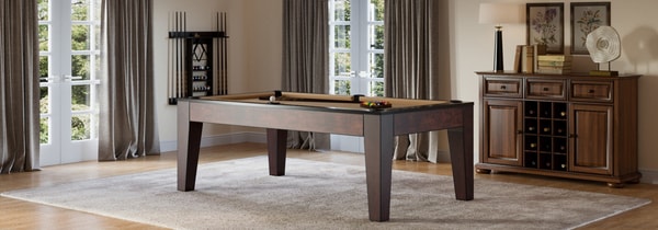 Who Pooltables.com Is Designed For