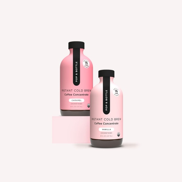 Pop & Bottle Mix & Sip Bundle Review