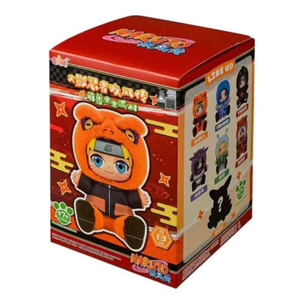 Pop Collectibles Naruto Shippuden Plush Keychain Reviews