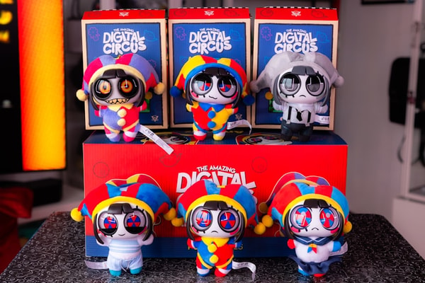 About Pop Collectibles