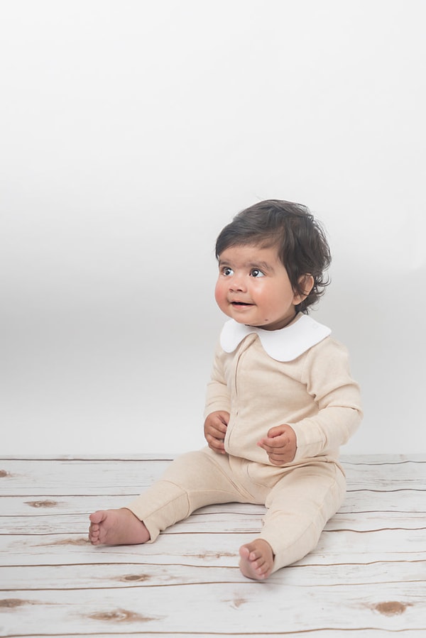 Pop My Way Zippered Sleepsuit Reviews