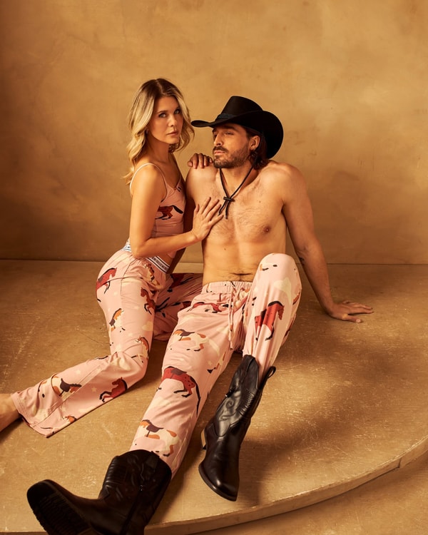 About Pop Underwear