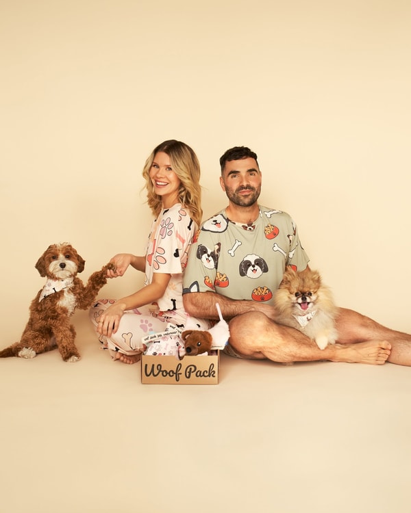Pop Underwear Review