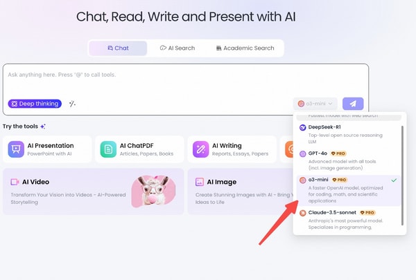 PopAi Pricing