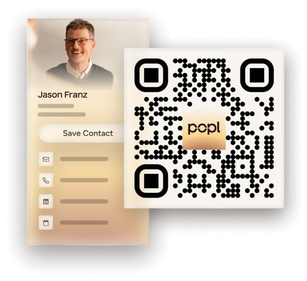 Popl Digital Business Card Review