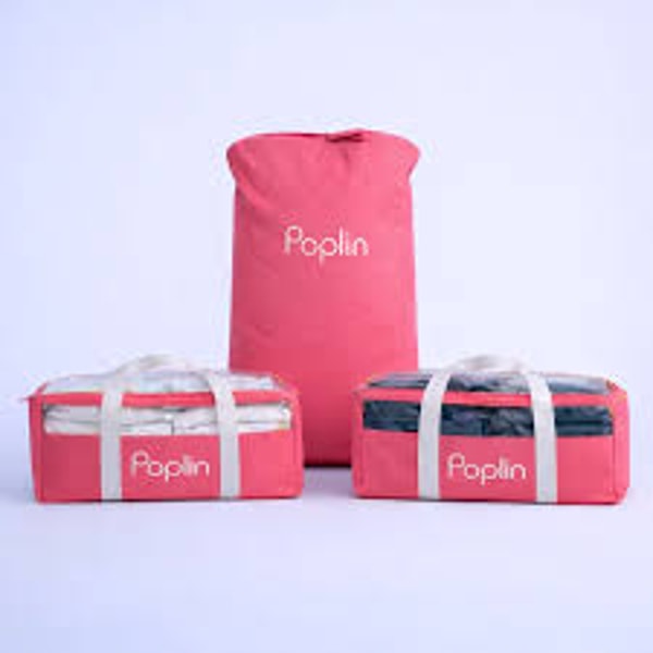 About Poplin