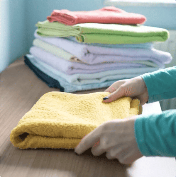Poplin Laundry Service Review